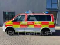 2013 Volkswagen T5