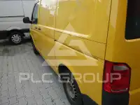 2013 Volkswagen T5