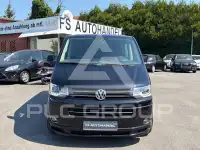 2013 Volkswagen T5