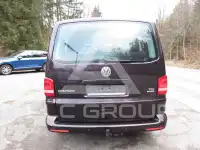 2013 Volkswagen T5