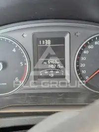 2013 Volkswagen T5