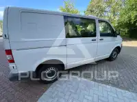 2013 Volkswagen T5