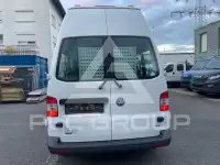 2013 Volkswagen T5