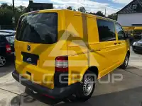 2013 Volkswagen T5
