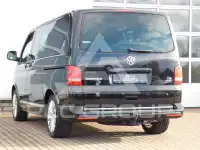 2013 Volkswagen T5