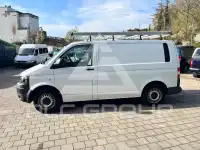 2013 Volkswagen T5