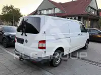 2013 Volkswagen T5