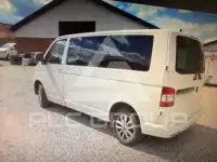 2013 Volkswagen T5