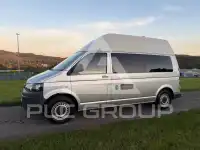 2013 Volkswagen T5