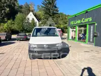 2013 Volkswagen T5