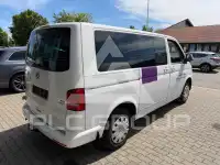 2013 Volkswagen T5