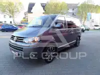2013 Volkswagen T5