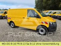 2013 Volkswagen T5