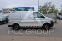 2013 Volkswagen T5