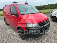 2013 Volkswagen T5