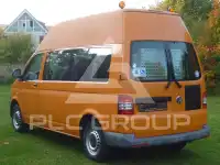 2013 Volkswagen T5