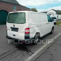 2013 Volkswagen T5