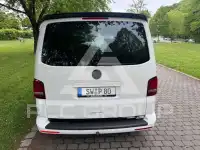 2013 Volkswagen T5