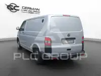 2013 Volkswagen T5