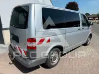 2013 Volkswagen T5