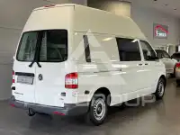 2013 Volkswagen T5