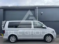 2013 Volkswagen T5
