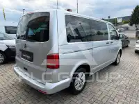2013 Volkswagen T5