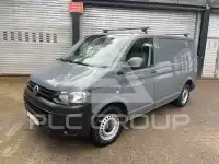 2013 Volkswagen T5