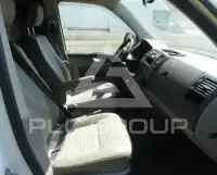 2013 Volkswagen T5