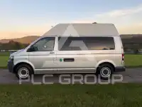 2013 Volkswagen T5