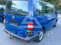 2013 Volkswagen T5