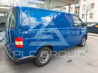 2013 Volkswagen T5