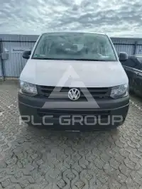 2013 Volkswagen T5