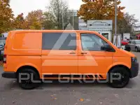 2013 Volkswagen T5