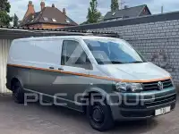 2013 Volkswagen T5