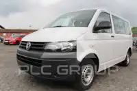 2013 Volkswagen T5