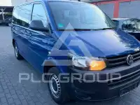 2013 Volkswagen T5