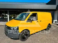 2013 Volkswagen T5