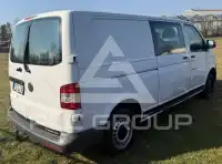2013 Volkswagen T5