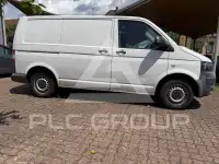 2013 Volkswagen T5