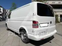 2013 Volkswagen T5