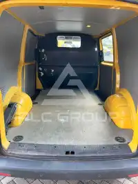 2013 Volkswagen T5