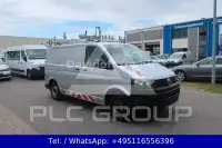 2013 Volkswagen T5