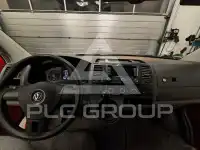 2013 Volkswagen T5