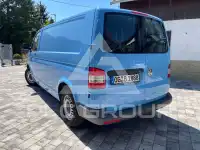 2013 Volkswagen T5