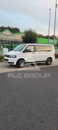 2013 Volkswagen T5