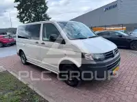 2013 Volkswagen T5