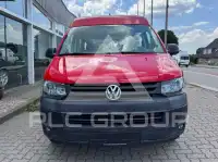 2013 Volkswagen T5
