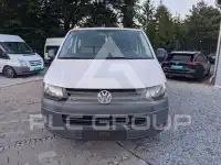 2013 Volkswagen T5