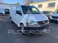 2013 Volkswagen T5